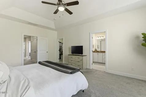 104 Secret Grove Lane Holly Springs NC 27540