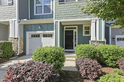 104 Secret Grove Lane Holly Springs NC 27540