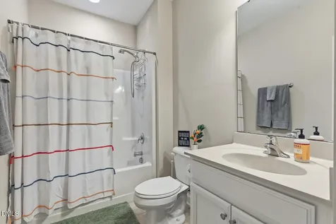104 Secret Grove Lane Holly Springs NC 27540