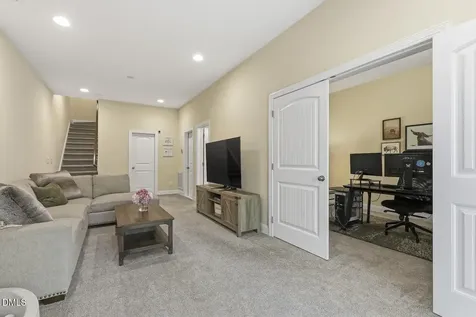 104 Secret Grove Lane Holly Springs NC 27540