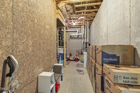 104 Secret Grove Lane Holly Springs NC 27540