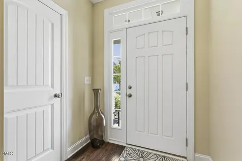 104 Secret Grove Lane Holly Springs NC 27540