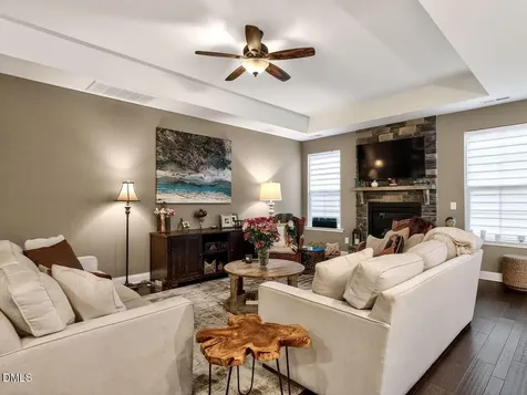 405 Hickory Run Lane Youngsville NC 27596