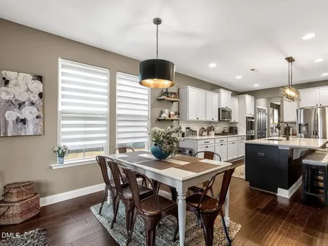 405 Hickory Run Lane Youngsville NC 27596