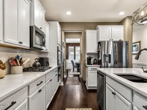 405 Hickory Run Lane Youngsville NC 27596