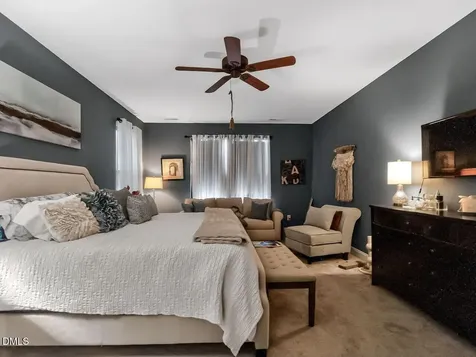 405 Hickory Run Lane Youngsville NC 27596