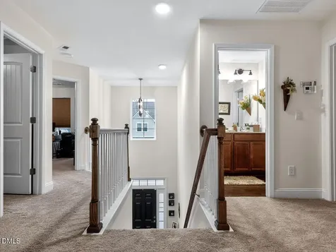 405 Hickory Run Lane Youngsville NC 27596