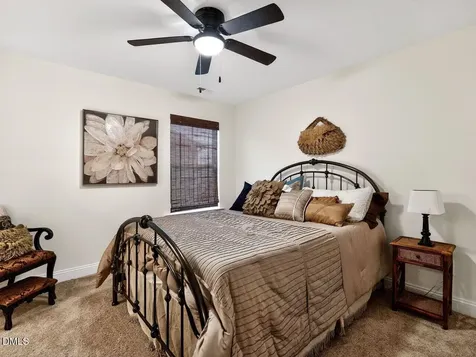 405 Hickory Run Lane Youngsville NC 27596