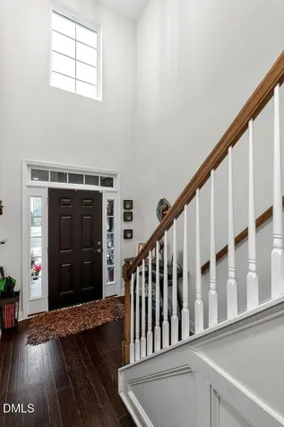 405 Hickory Run Lane Youngsville NC 27596