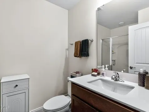 405 Hickory Run Lane Youngsville NC 27596