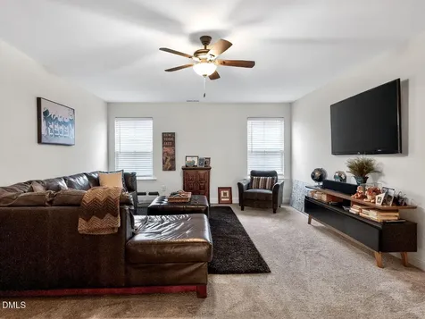 405 Hickory Run Lane Youngsville NC 27596
