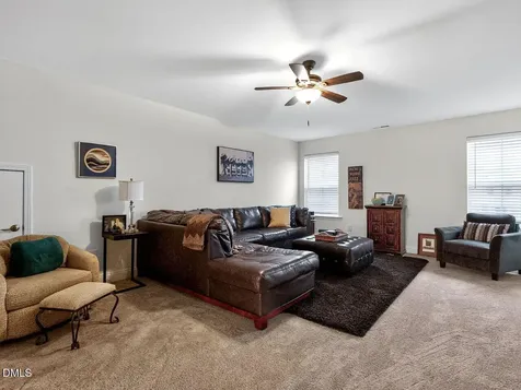 405 Hickory Run Lane Youngsville NC 27596