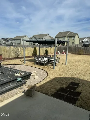 405 Hickory Run Lane Youngsville NC 27596