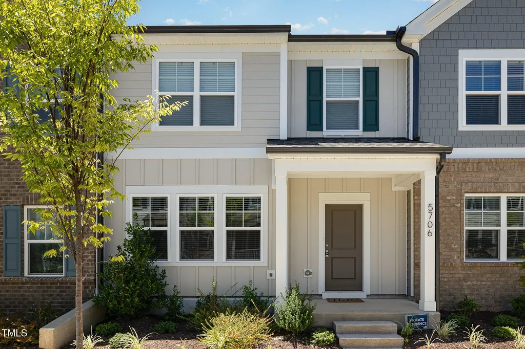 5706 Kalamata Drive Raleigh NC 27603