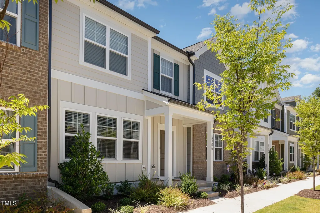 5706 Kalamata Drive Raleigh NC 27603