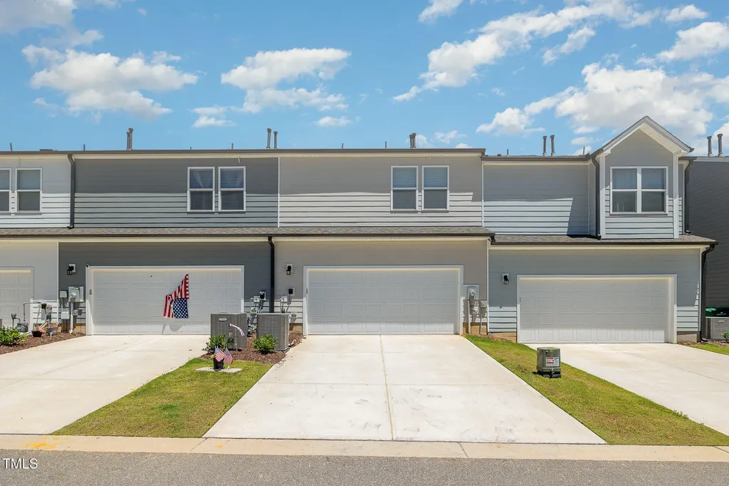 5706 Kalamata Drive Raleigh NC 27603