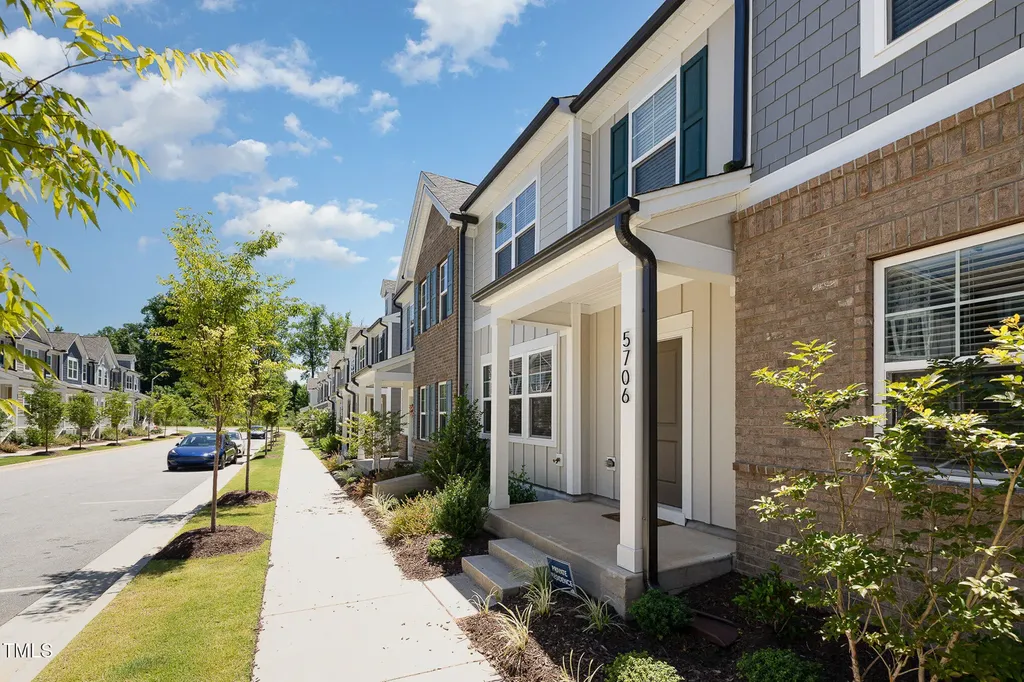 5706 Kalamata Drive Raleigh NC 27603