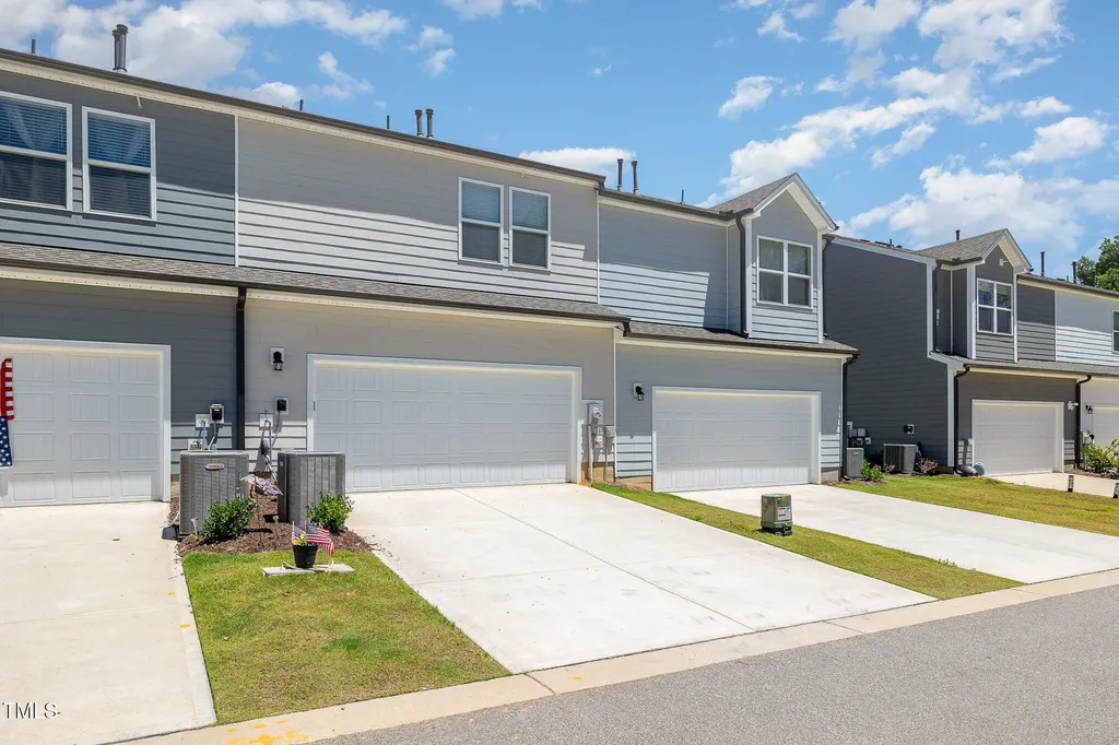 5706 Kalamata Drive Raleigh NC 27603
