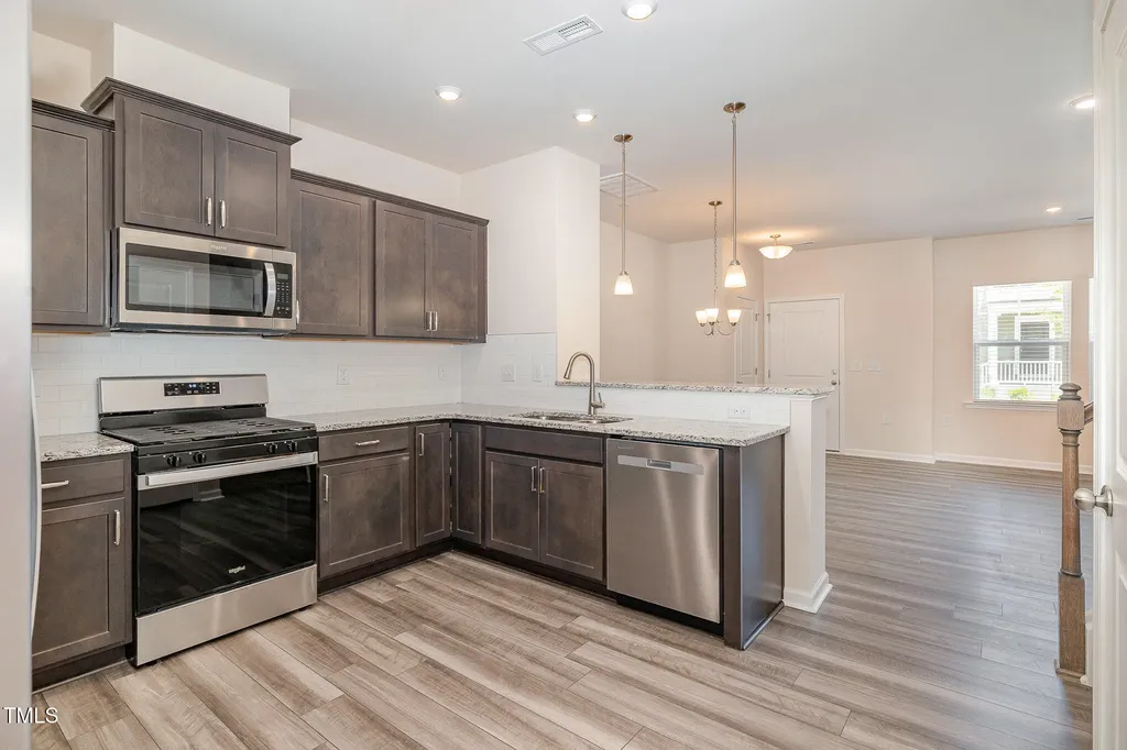 5706 Kalamata Drive Raleigh NC 27603
