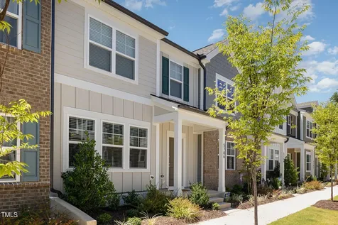 5706 Kalamata Drive Raleigh NC 27603