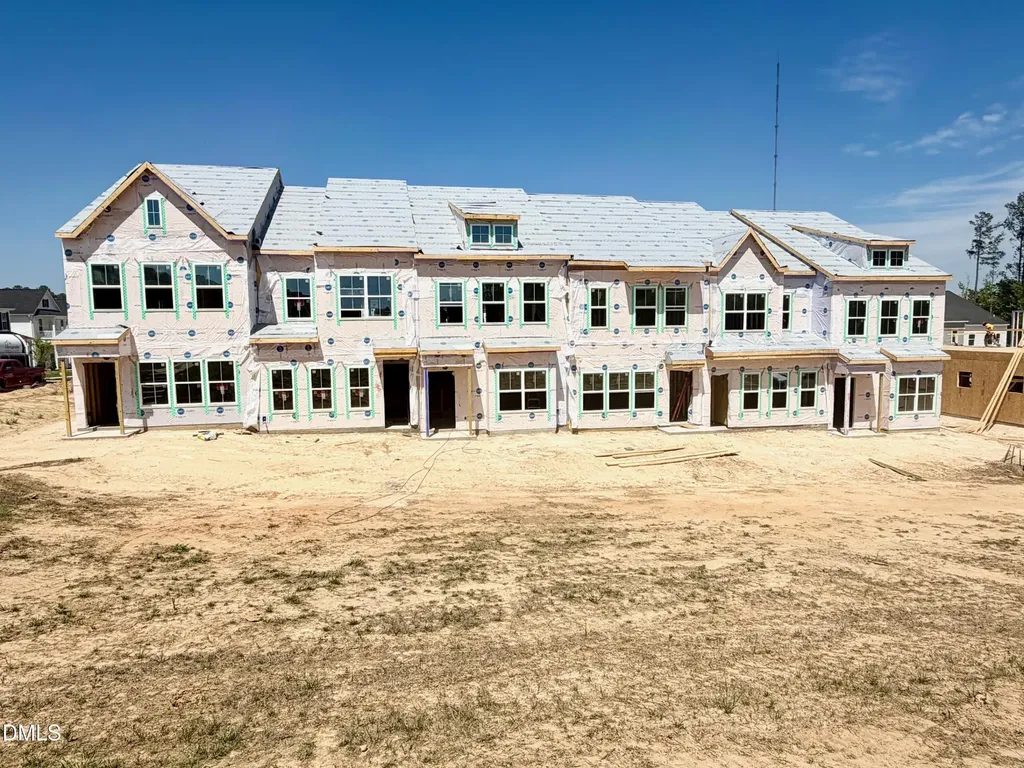 108 Blue Melody Avenue Garner NC 27529