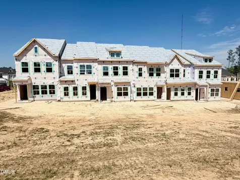 108 Blue Melody Avenue Garner NC 27529