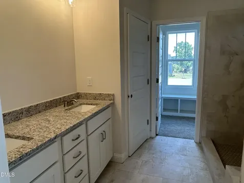 168 Prency Lane Middlesex NC 27557