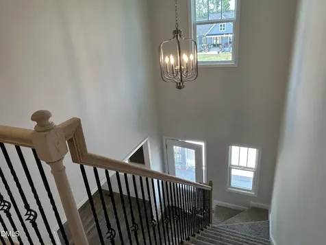 168 Prency Lane Middlesex NC 27557