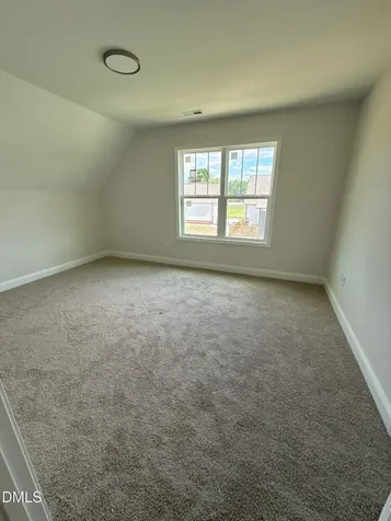 168 Prency Lane Middlesex NC 27557