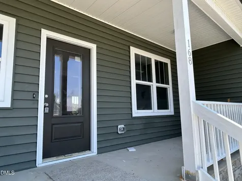 168 Prency Lane Middlesex NC 27557