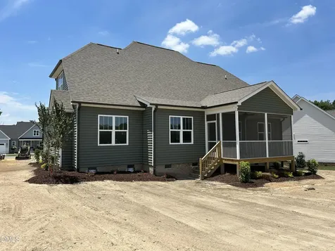 168 Prency Lane Middlesex NC 27557