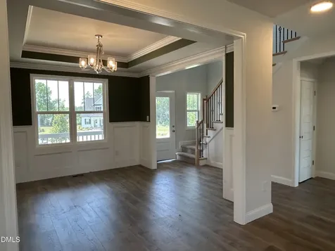 168 Prency Lane Middlesex NC 27557
