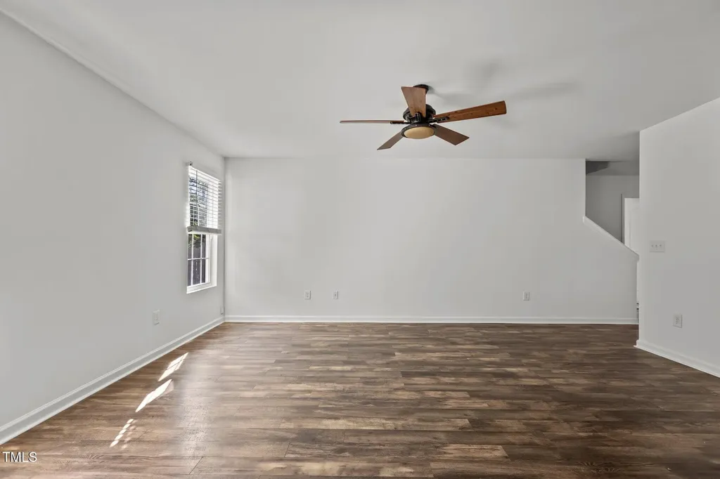 3816 Mike Levi Court Raleigh NC 27610