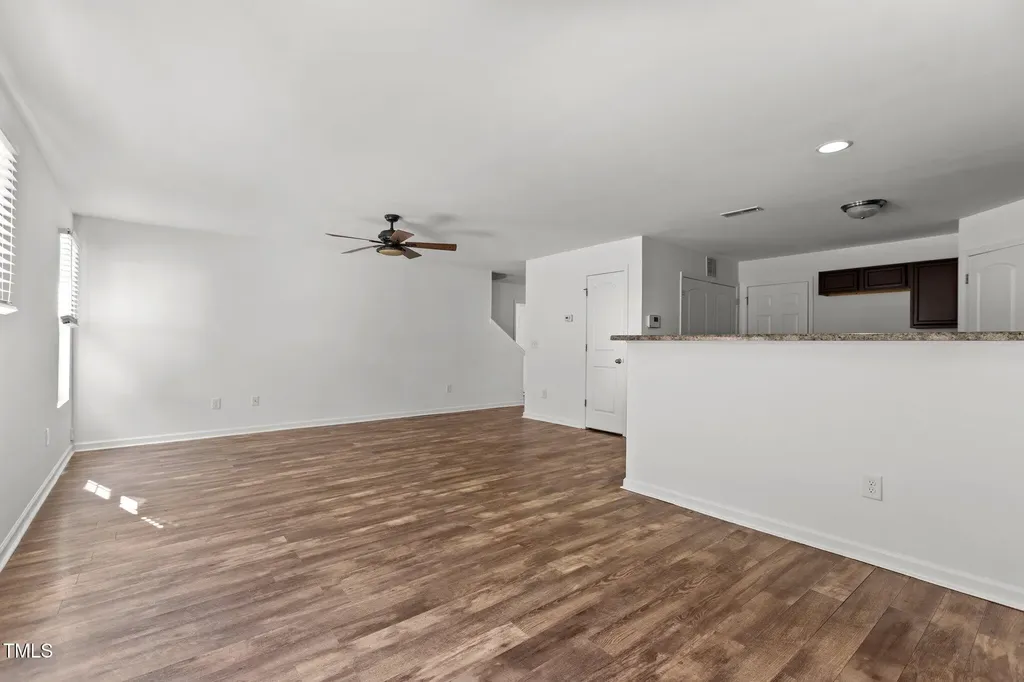 3816 Mike Levi Court Raleigh NC 27610