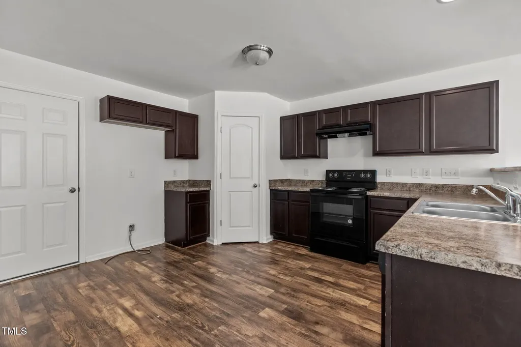 3816 Mike Levi Court Raleigh NC 27610