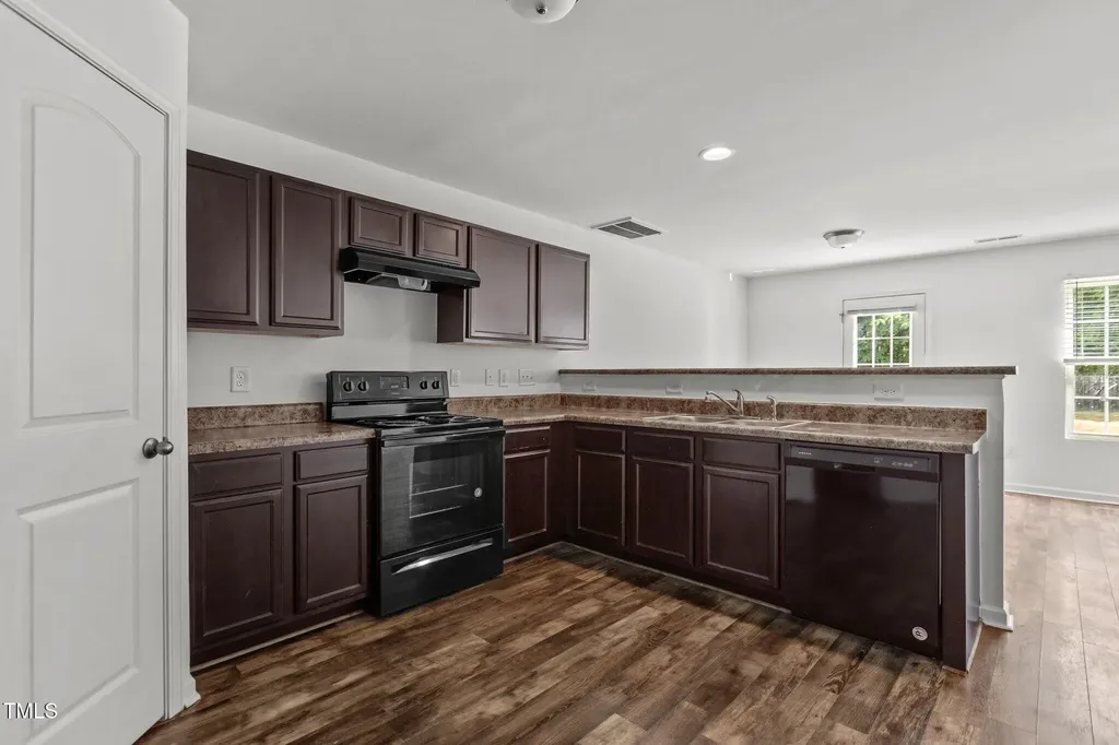 3816 Mike Levi Court Raleigh NC 27610