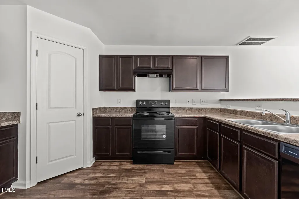 3816 Mike Levi Court Raleigh NC 27610