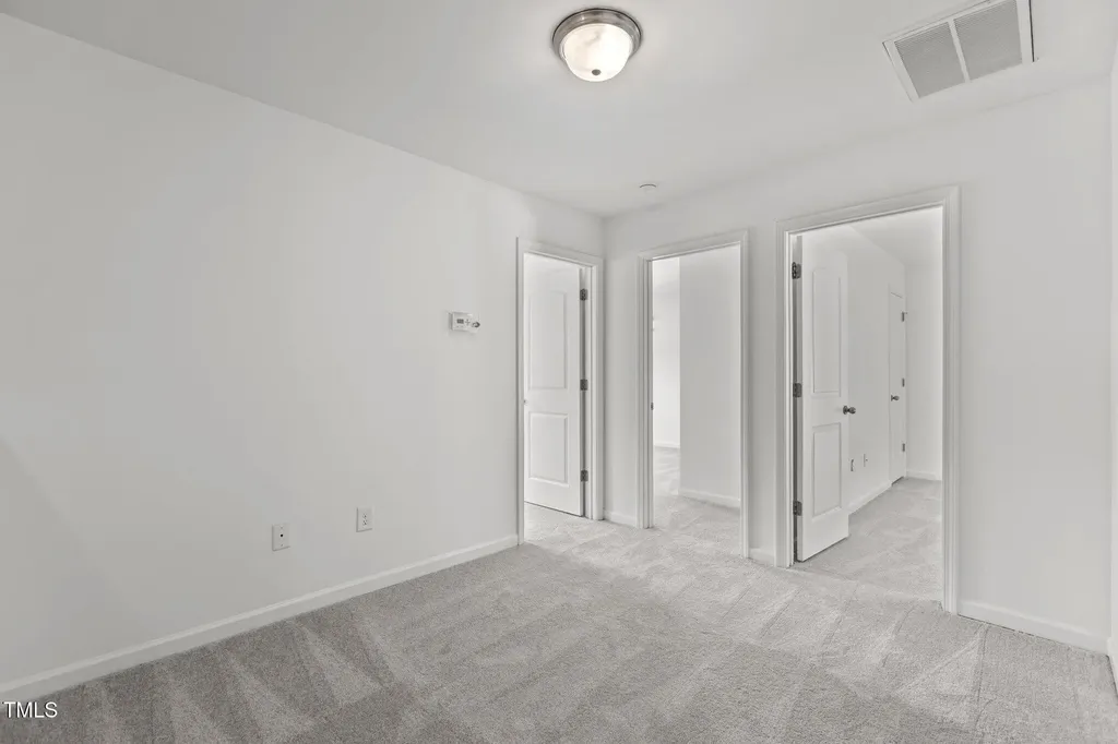 3816 Mike Levi Court Raleigh NC 27610