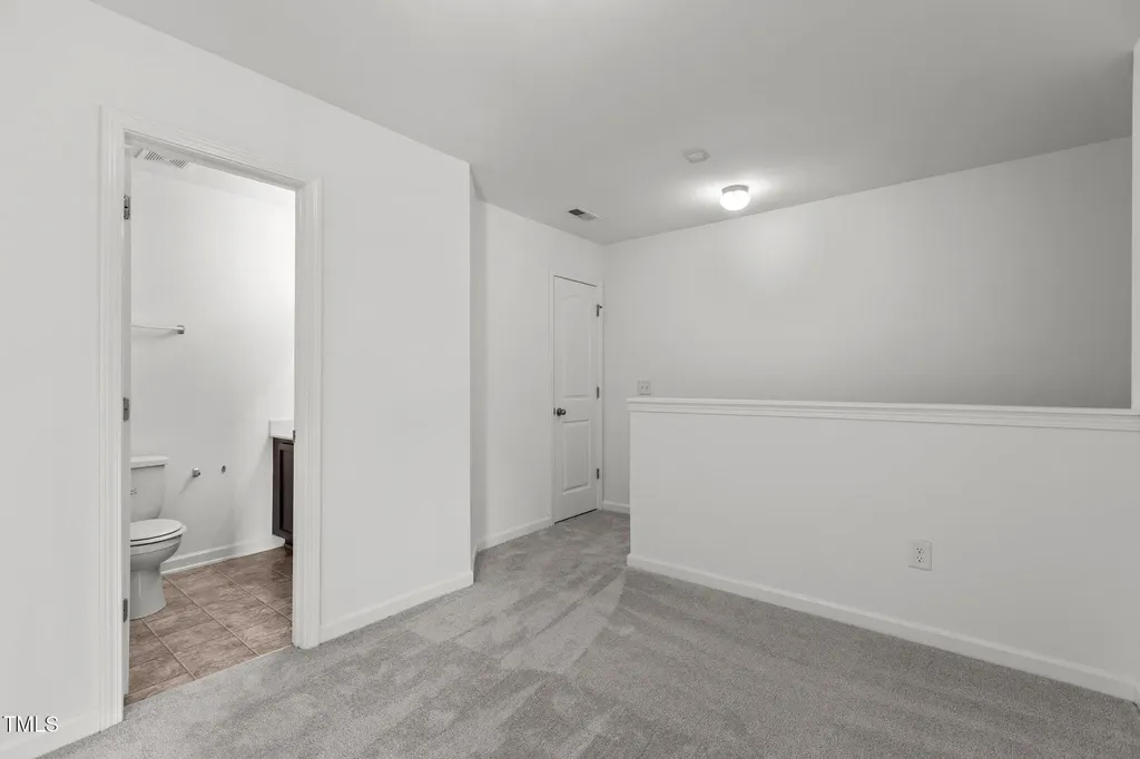 3816 Mike Levi Court Raleigh NC 27610