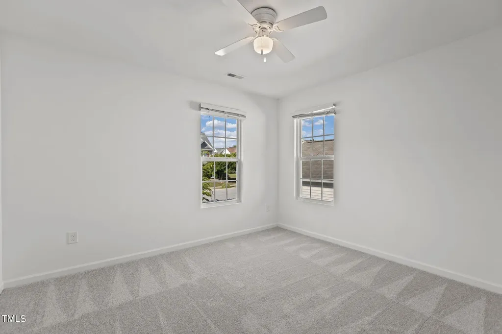 3816 Mike Levi Court Raleigh NC 27610