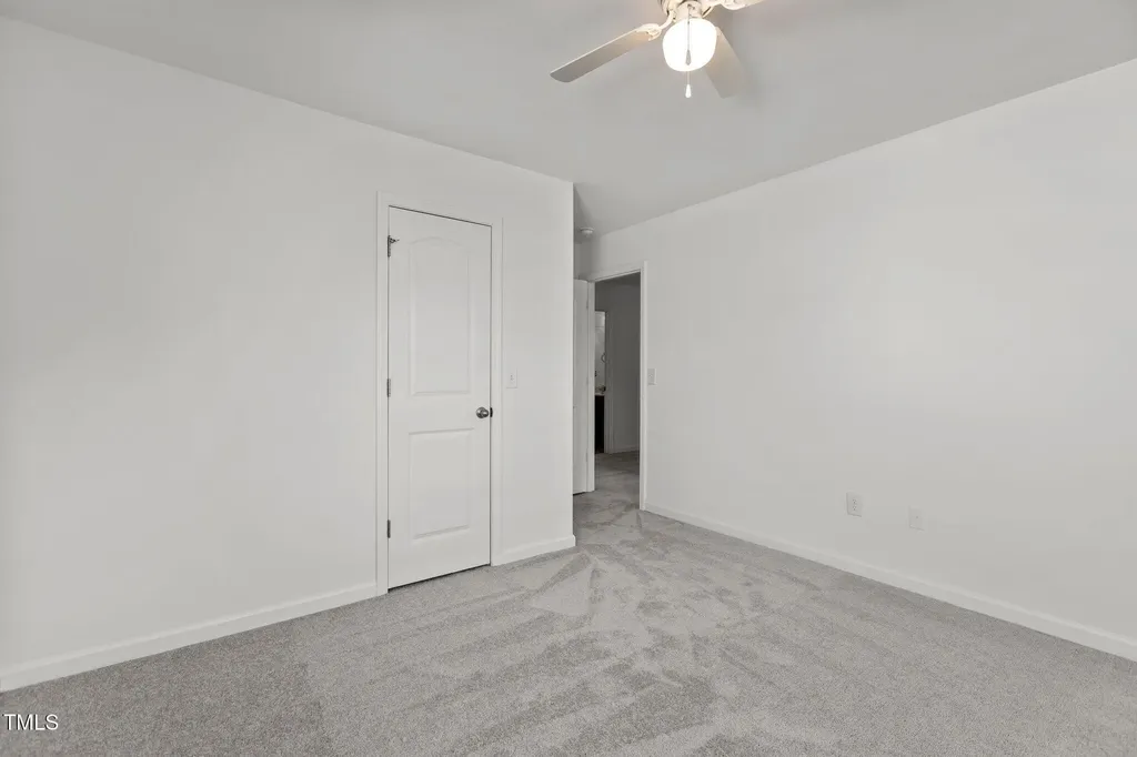 3816 Mike Levi Court Raleigh NC 27610