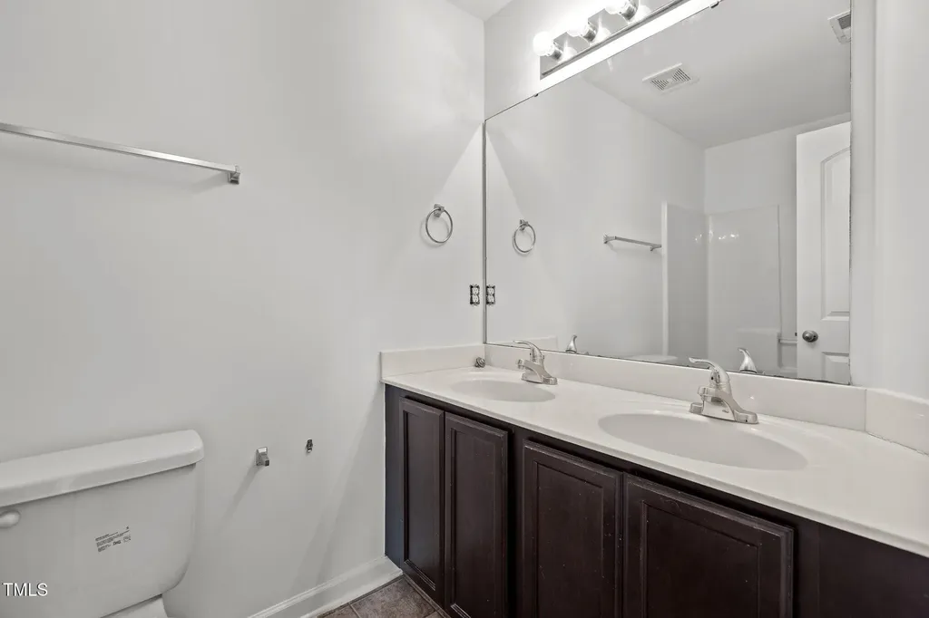 3816 Mike Levi Court Raleigh NC 27610