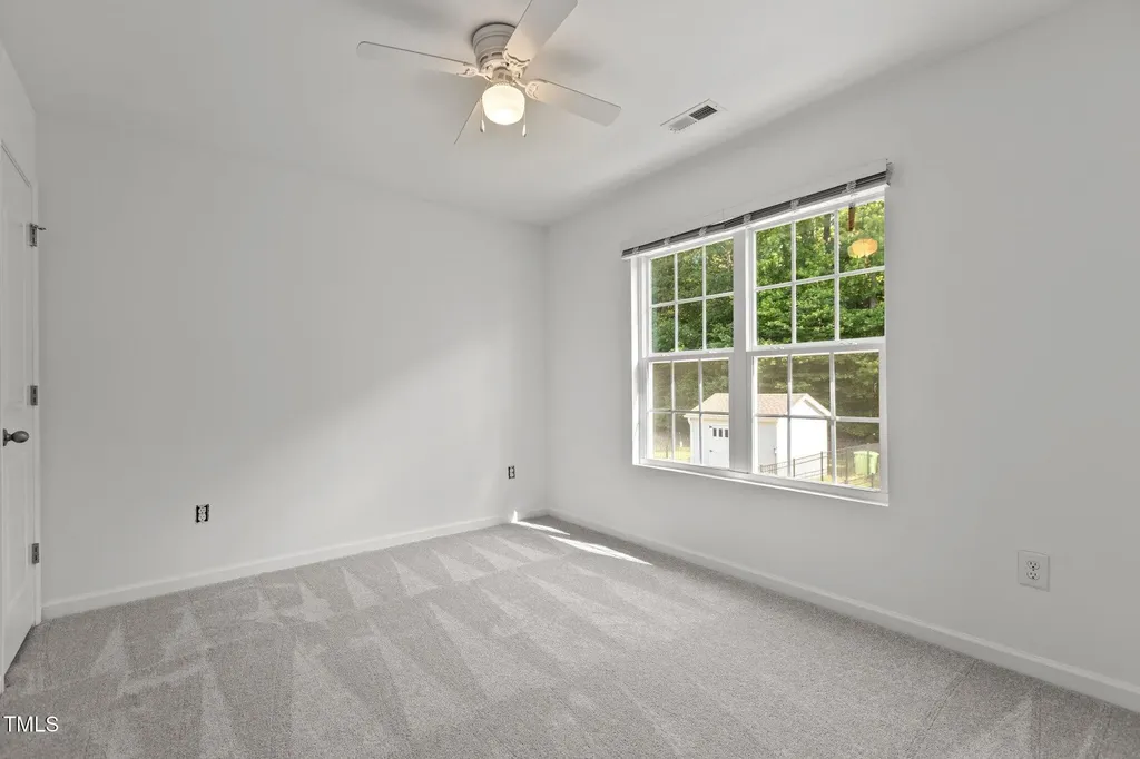 3816 Mike Levi Court Raleigh NC 27610