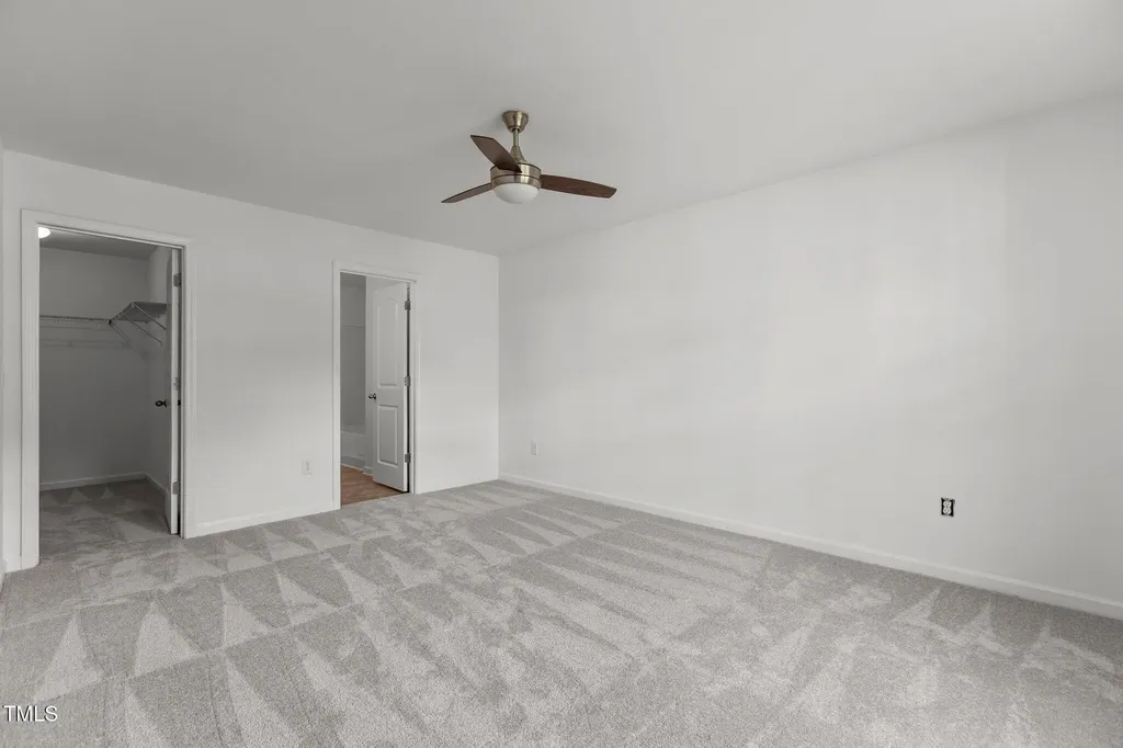 3816 Mike Levi Court Raleigh NC 27610