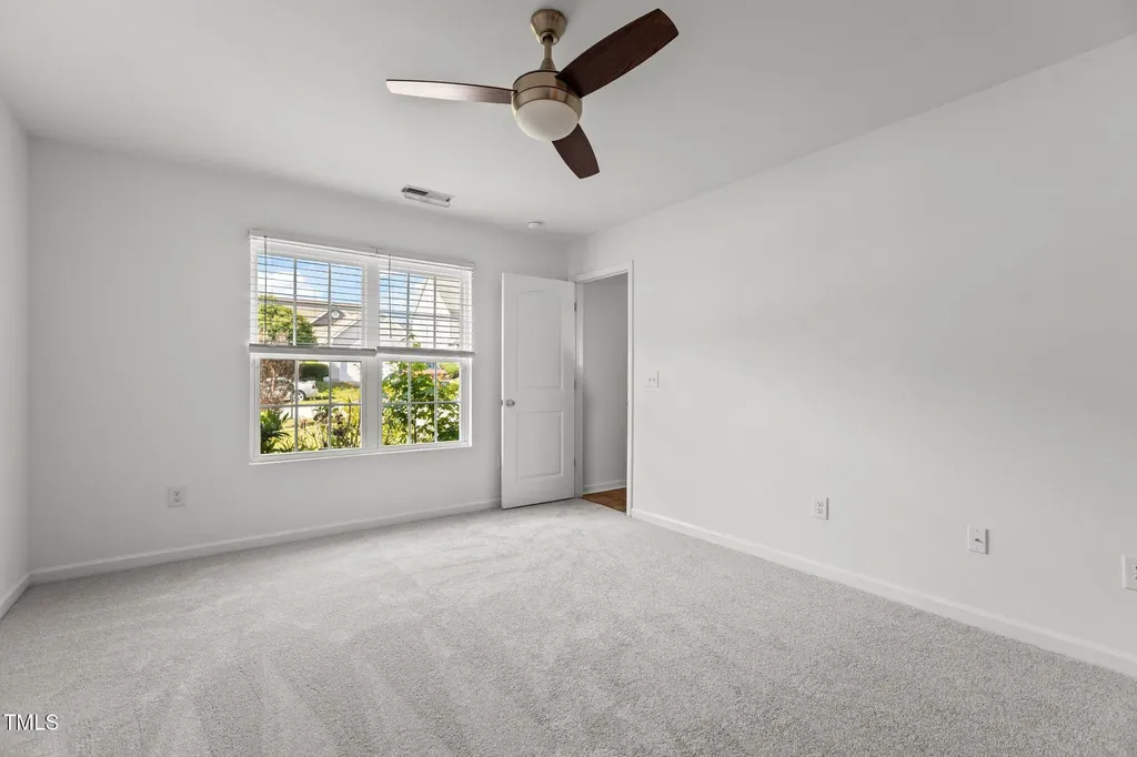 3816 Mike Levi Court Raleigh NC 27610