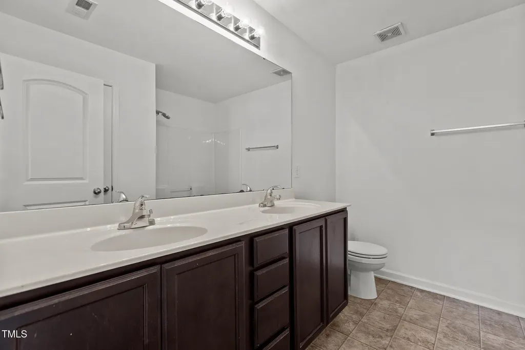 3816 Mike Levi Court Raleigh NC 27610