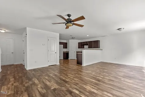 3816 Mike Levi Court Raleigh NC 27610