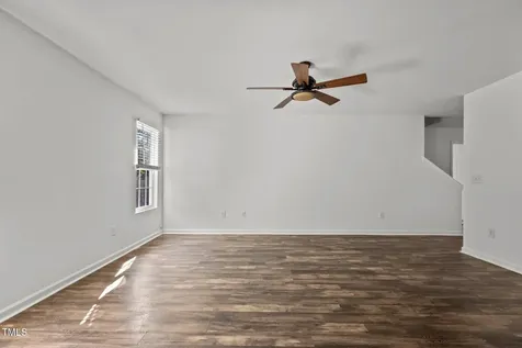 3816 Mike Levi Court Raleigh NC 27610