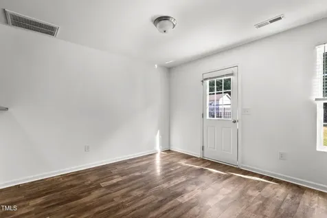 3816 Mike Levi Court Raleigh NC 27610