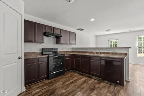 3816 Mike Levi Court Raleigh NC 27610